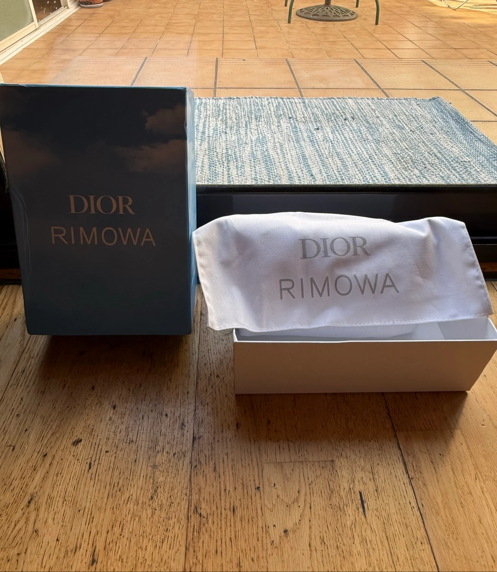 Sac Rimowa – photo 2